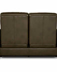 Quinault Power Reclining Loveseat w/ Headrest
