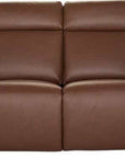 Acadia Power Reclining Loveseat w/ Headrest
