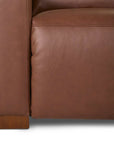 Acadia Power Reclining Loveseat w/ Headrest