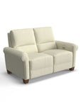 Clybourn Power Reclining Loveseat w/ Headrest