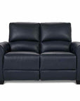 Clybourn Power Reclining Loveseat w/ Headrest