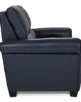 Clybourn Power Reclining Loveseat w/ Headrest