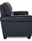 Clybourn Power Reclining Loveseat w/ Headrest