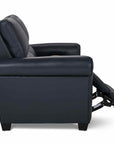 Clybourn Power Reclining Loveseat w/ Headrest