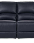 Clybourn Power Reclining Loveseat w/ Headrest