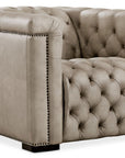 MS - Savion Grandier Power Recliner