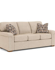 Blanchard - Fabric Sofa