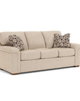 Blanchard - Fabric Sofa