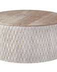 Lorenzo - Coffee Table - Beige