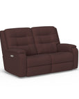 Arlo - Reclining Loveseat