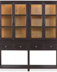 Driftwood - Display Sideboard