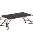 Mirabelle - Coffee Table - Black