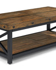 Carpenter - Coffee Table