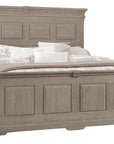 Heritage - Mansion Bed