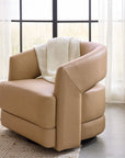 CC - Keys Swivel Chair