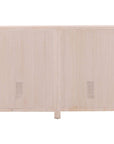 Austin - Sideboard - Beige