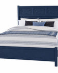 Tide & Timber - Fretwork Bed