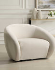 DeSoto - Swivel Chair