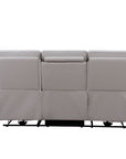 Chester - 3P Sofa