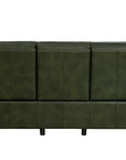 Artisan - Sofa-Recliner With Power, Power Headrest