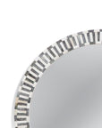 Sceptre - Wall Mirror - Blue