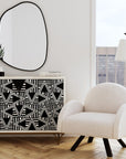 Myrtle - Accent Chair - White