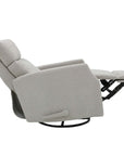 Kinsley - Swivel Glider Recliner