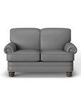 Bay Bridge - Loveseat, Nailhead Trim