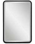 Croften - Vanity Mirror - Black