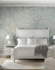 Charleston - California King Panel Bed - White