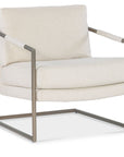 CC - Moody Metal Chair