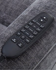 Luma - Power Lift Recliner With Power Headrest, Lumbar, Heat & Massage