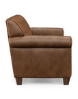 Dana - Stationary Loveseat