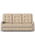 Devon - Reclining Sofa