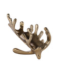 Murray - Wine Bottle Holder - Bronze