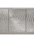 Mug Shot - Server - German Silver