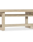 Commerce And Market - Modern Table