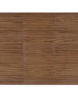 Eleana - Rectangle Dining Table With Two Leaves - Medium Wood