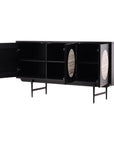 Atlas - Sideboard - Black