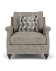 Veda - Fabric Chair