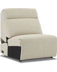 Acadia Reclining Modular Sectional