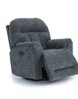 Suitably Recliner