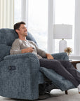 Suitably Recliner