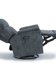 Suitably Recliner