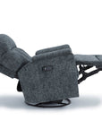 Suitably Recliner