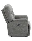 Suitably Recliner