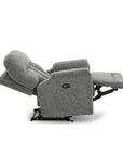 Suitably Recliner