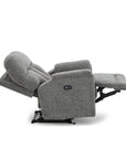 Suitably Recliner