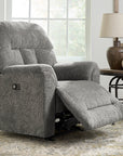 Suitably Recliner