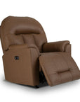 Suitably Recliner
